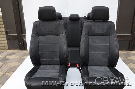 Предлагаем отличное решение для салона BMW X1 (E84) (2009-2015)  - модельные чех. . фото 1