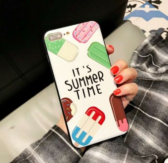 Силиконовый милый чехол на iPhone X. Бровари. фото 1 Силиконовый милый чехол на iPhone X. Бровари. фото 1