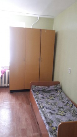 1-но комнатная квартира на Жилпоселке. Состояние советское жилое. Укомплектована. Комсомольский. фото 4