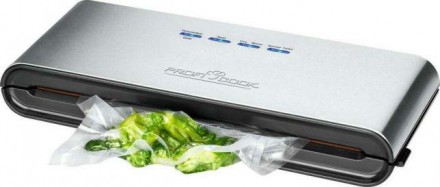 Вакуумный упаковщик Profi Cook pc-vk 1080. Нововолинськ. фото 1 Вакуумный упаковщик Profi Cook pc-vk 1080. Нововолинськ. фото 1