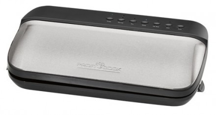 Вакуумный упаковщик Profi Cook PC-VK 1134. Нововолинськ. фото 1 Вакуумный упаковщик Profi Cook PC-VK 1134. Нововолинськ. фото 1