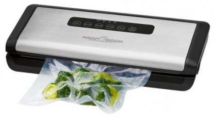 Вакуумный упаковщик Profi Cook PC-VK 1146. Нововолинськ. фото 1 Вакуумный упаковщик Profi Cook PC-VK 1146. Нововолинськ. фото 1
