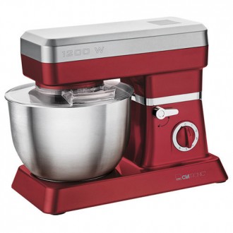 Кухонный комбайн Clatronic KM 3630 Red. Нововолинськ. фото 1 Кухонный комбайн Clatronic KM 3630 Red. Нововолинськ. фото 1