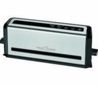 Вакууматор Profi Cook PC-VK 1133 Германия. Нововолинськ. фото 1 Вакууматор Profi Cook PC-VK 1133 Германия. Нововолинськ. фото 1