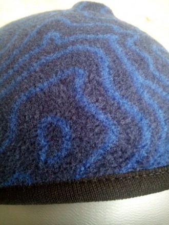 Качественная теплая флисовая шапка Athletech на подростка, сток сети Кмарт из СШ. . фото 8