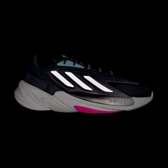 Женские кроссовки Adidas Ozelia - футуристические кроссовки, в которых комфортно. . фото 12