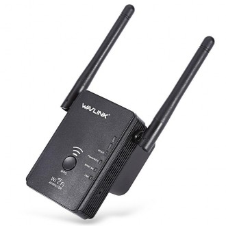 Wavlink WS-WN578R2 2.4G 300Mbps Wireless Router Wi-Fi ретранслятор. Краматорськ. фото 1 Wavlink WS-WN578R2 2.4G 300Mbps Wireless Router Wi-Fi ретранслятор. Краматорськ. фото 1