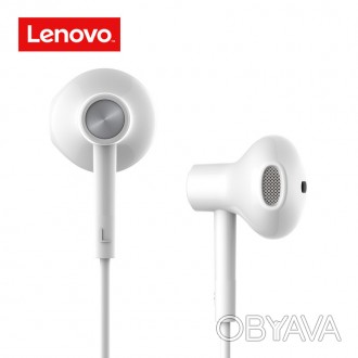 Наушники Lenovo DP-20 HiFi Dual Driver In-ear. 100% оригинал.
Наушники Lenovo DP. . фото 1