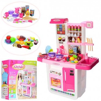Кухня большая Play set WD-A23, высота 98см с водой. Одеса. фото 1 Кухня большая Play set WD-A23, высота 98см с водой. Одеса. фото 1