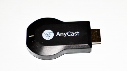 Медиаплеер Miracast AnyCast M4 Plus HDMI с встроенным Wi-Fi модулем‎ (copy)
. . фото 5