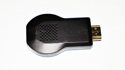 Медиаплеер Miracast AnyCast M4 Plus HDMI с встроенным Wi-Fi модулем‎ (copy)
. . фото 4