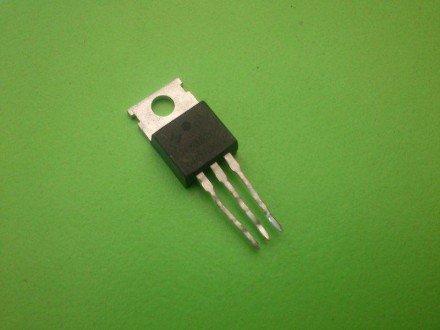  Транзистор полевой FQPF10N60C MOSFET 10А 600V. Технические характеристики MOSFE. . фото 5