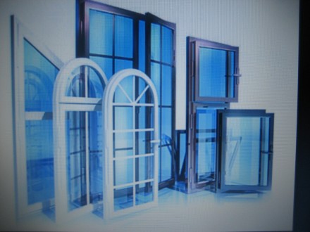Оказываем услуги по замеру, демонтажу и установке метало пластиковых окон,дверей. . фото 4