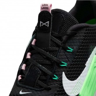 Женские кроссовки Nike Metcon 7 - идеальная модель для тренировок кроссфит, по т. . фото 10