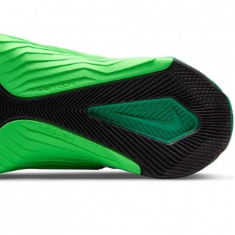Женские кроссовки Nike Metcon 7 - идеальная модель для тренировок кроссфит, по т. . фото 8