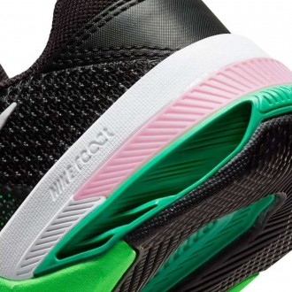 Женские кроссовки Nike Metcon 7 - идеальная модель для тренировок кроссфит, по т. . фото 9