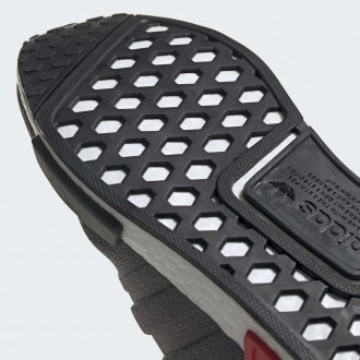 Мужские кроссовки Adidas NMD R1 - вершина инновационных технологий adidas.
Совр. . фото 8