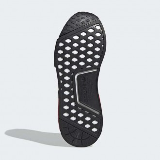 Мужские кроссовки Adidas NMD R1 - вершина инновационных технологий adidas.
Совр. . фото 6