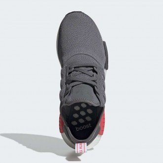 Мужские кроссовки Adidas NMD R1 - вершина инновационных технологий adidas.
Совр. . фото 5