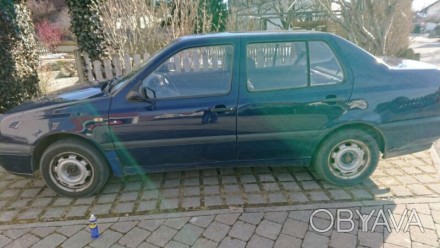 авто в разборе Volkswagen Vento Passat B3 1.8 моно ГАЗ Коробка Бампер Фара Hella. . фото 1