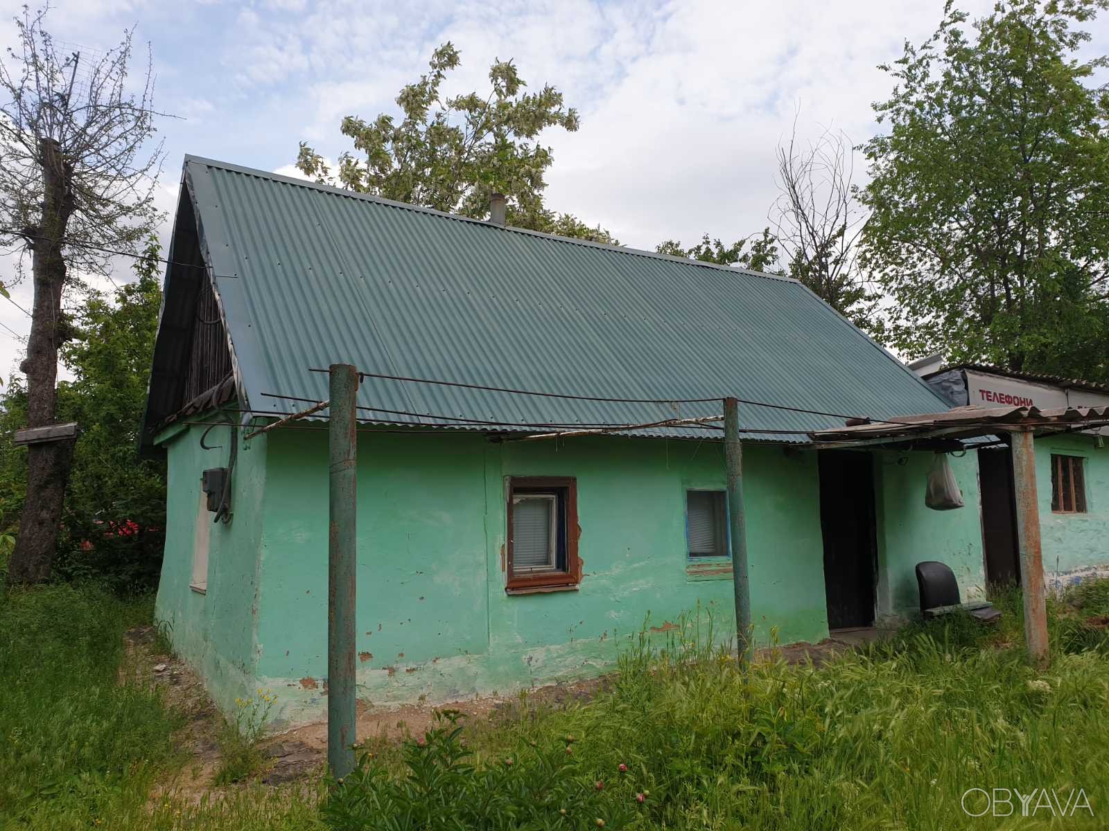 ᐈ Сдается домик в Ц-Городском районе. ост маг Мелания. 2000 грн ᐈ Кривой  Рог 2000 ГРН - OBYAVA.ua™ №3199240