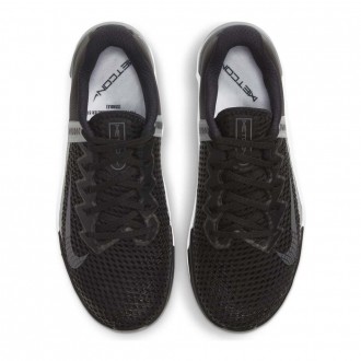 Мужские кроссовки Nike Metcon 6 - самая дышащая версия модели на текущий момент . . фото 5
