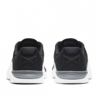 Мужские кроссовки Nike Metcon 6 - самая дышащая версия модели на текущий момент . . фото 3