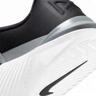Мужские кроссовки Nike Metcon 6 - самая дышащая версия модели на текущий момент . . фото 8