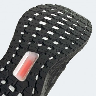 Мужские кроссовки Adidas UltraBoost 20 - инновационные беговые кроссовки с подде. . фото 9