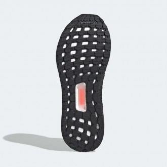 Мужские кроссовки Adidas UltraBoost 20 - инновационные беговые кроссовки с подде. . фото 6