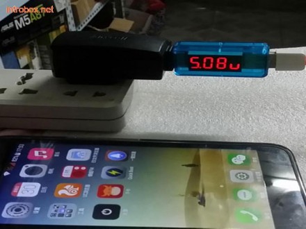 USB вольтметр и амперметр. Львов. фото 1 USB вольтметр и амперметр. Львов. фото 1