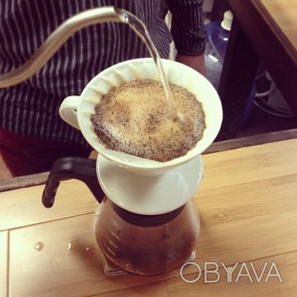 Если вы хотите приготовить кофе с ярко утонченным вкусом и ароматом, то альтерна. . фото 1