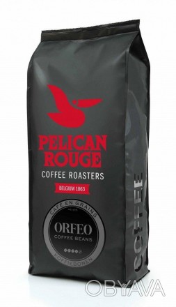 
Кофе в зернах Pelican Rouge Orfeo 1 кг
Pelican Rouge "Orfeo" это высококачестве. . фото 1