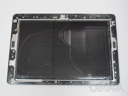 
Планшет Asus MemoPad FHD10 Asus ME302C (PZ-2911)
На запчасти или восстановление. . фото 1