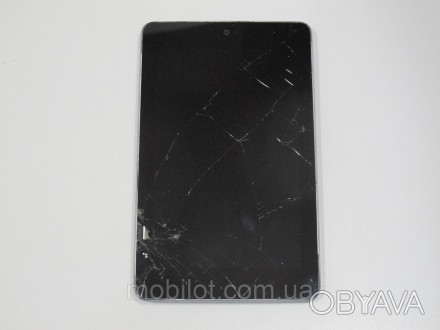 Планшет Asus Nexus 7 ME370T (PZ-5622) 
На запчасти или восстановление!
Планшет в. . фото 1