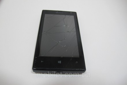 Мобильный телефон Nokia Lumia 532 (TZ-1081) На запчасти. Київ. фото 1 Мобильный телефон Nokia Lumia 532 (TZ-1081) На запчасти. Київ. фото 1