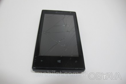 Мобильный телефон Nokia Lumia 532 (TZ-1081)
Продам на запчасти или восстановлени. . фото 1