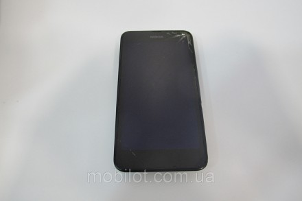 Мобильный телефон Nokia Lumia 630 Quad Core Dual Sim Black (TZ-1063) На запчасти. Київ. фото 1 Мобильный телефон Nokia Lumia 630 Quad Core Dual Sim Black (TZ-1063) На запчасти. Київ. фото 1