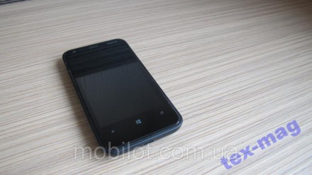 Мобильный телефон Nokia Lumia 620 Black (TZ-1286) На запчасти. Київ. фото 1 Мобильный телефон Nokia Lumia 620 Black (TZ-1286) На запчасти. Київ. фото 1