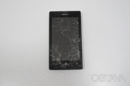Мобильный телефон Nokia Lumia 520 (TZ-3095) 
Продам на запчасти или восстановлен. . фото 1