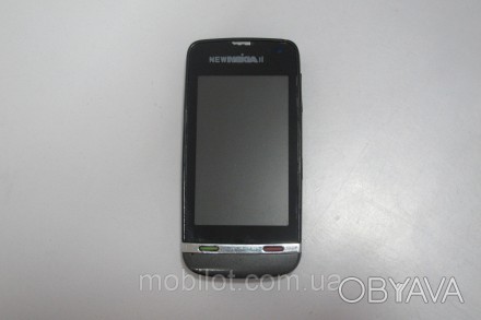 Мобильный телефон Nokia Alpha 311 (TZ-3712) 
Продам на запчасти или восстановлен. . фото 1