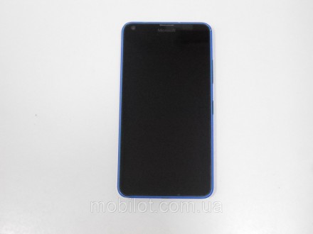 На запчасти Мобильный телефон Nokia Lumia 640 (TZ-8117) На запчасти. Київ. фото 1 На запчасти Мобильный телефон Nokia Lumia 640 (TZ-8117) На запчасти. Київ. фото 1
