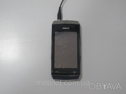 Мобильный телефон Nokia 305 (TZ-5882) 
На запчасти или восстановление!
Телефон в. . фото 1