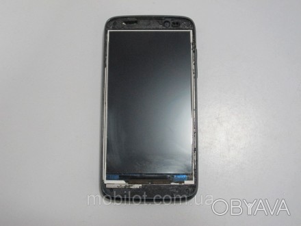 Мобильный телефон Lenovo A516 (TZ-4807) 
На запчасти или восстановление!
Телефон. . фото 1