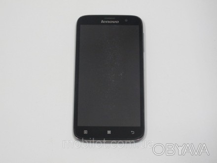 Мобильный телефон Lenovo A850 (TZ-5166) 
На запчасти или восстановление!
Телефон. . фото 1