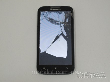 Мобильный телефон Lenovo A560 (TZ-4249)
Продам на запчасти или восстановление!
Т. . фото 1