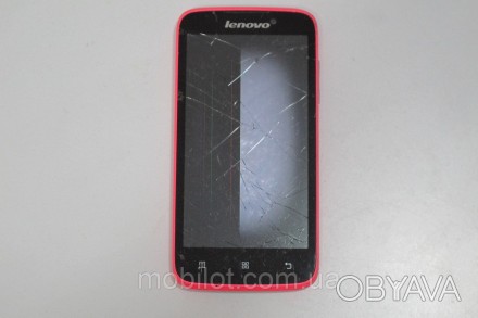 Мобильный телефон Lenovo A516 (TZ-3408) 
Продам на запчасти или восстановление!
. . фото 1