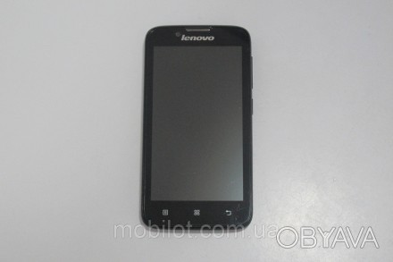 Мобильный телефон Lenovo A328 (TZ-3707) 
Продам на запчасти или восстановление!
. . фото 1