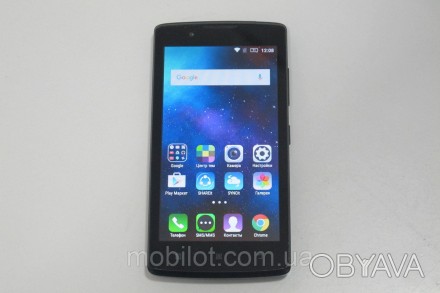Мобильный телефон Lenovo A2010 Black (TZ-2330)
Продам на запчасти или восстановл. . фото 1