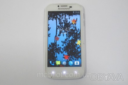 Мобильный телефон Lenovo A706 (TZ-1447)
Продам на запчасти или восстановление!
Т. . фото 1